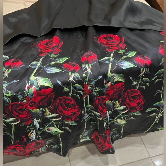 ABBY PARIS LONGS BY LUCCI LU DRESS - Picture 9 of 12